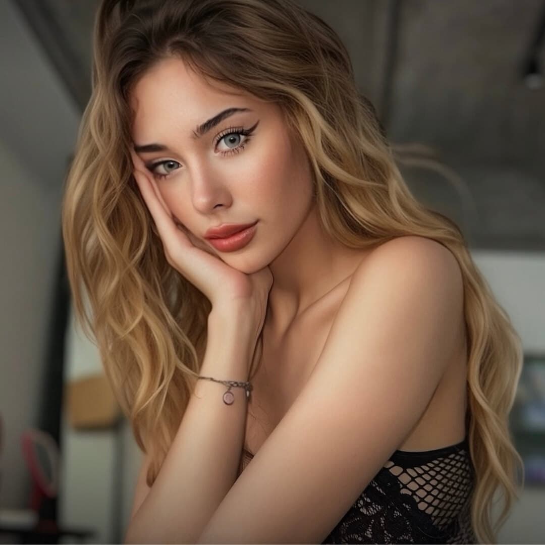 Profile picture of Catia Love