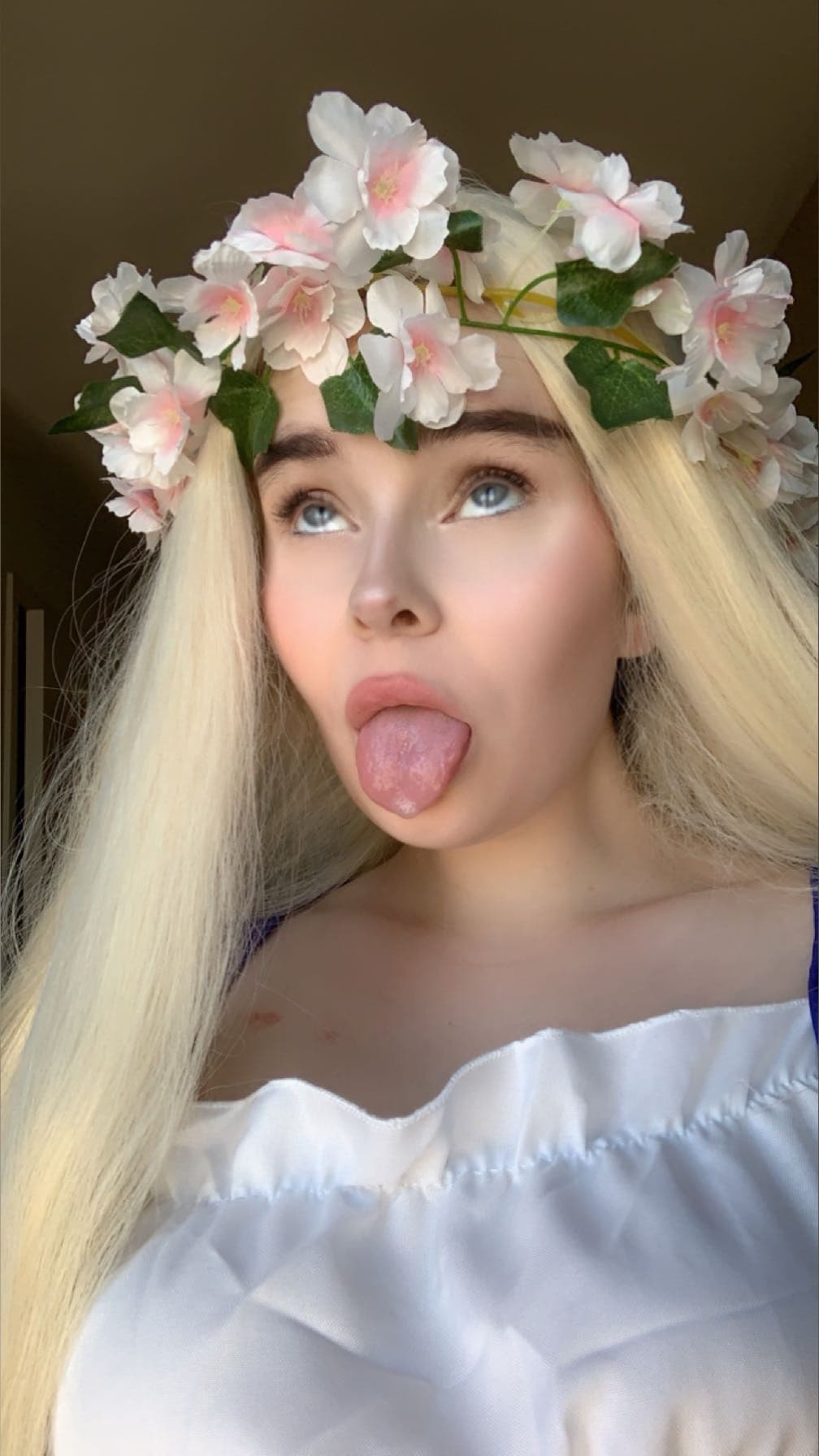 Profilbilde av Astrid