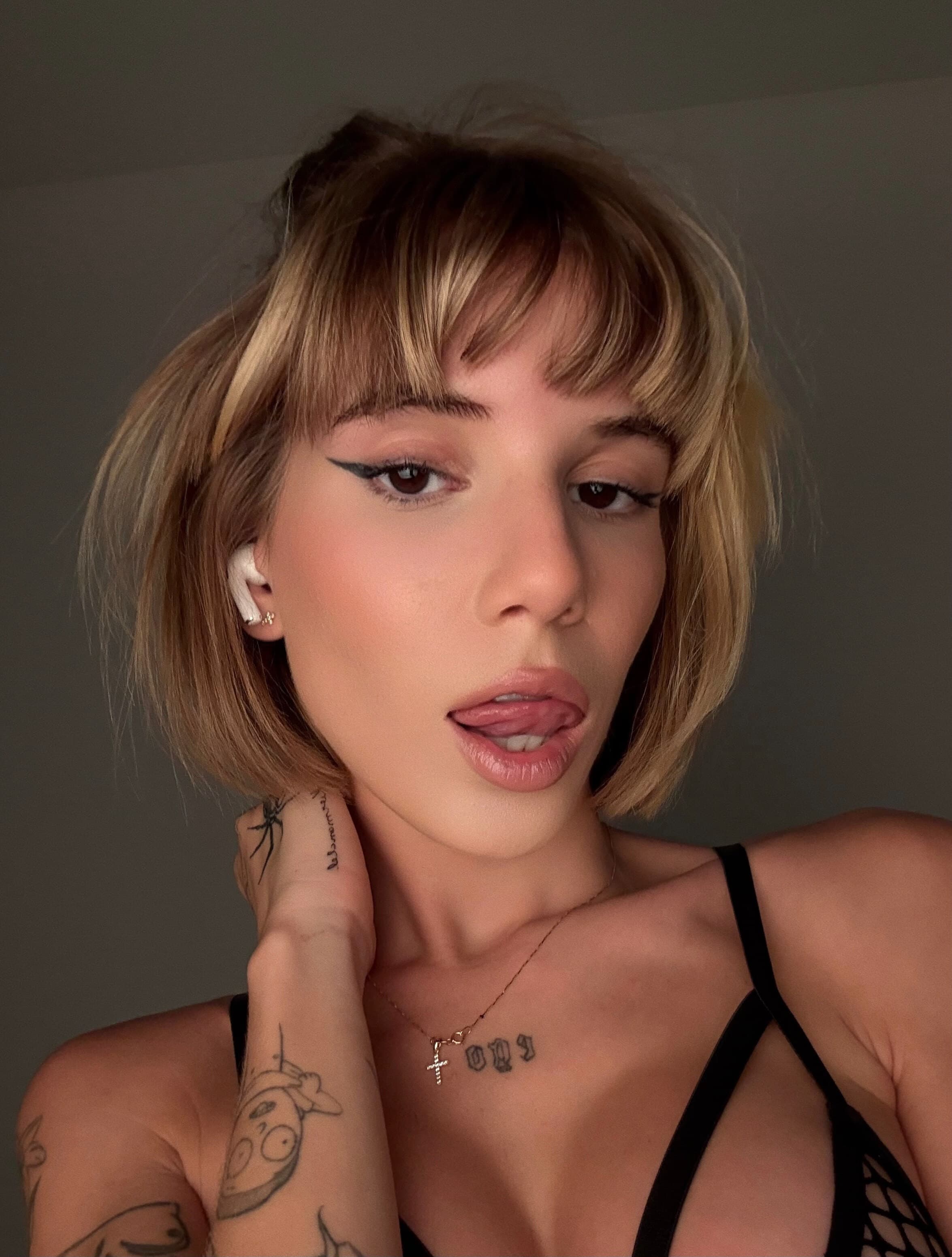 Profile picture of Frida Ingrosso