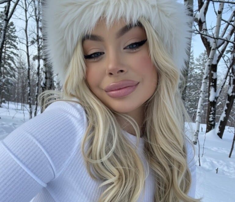 Profilbilde av Hanna Saito