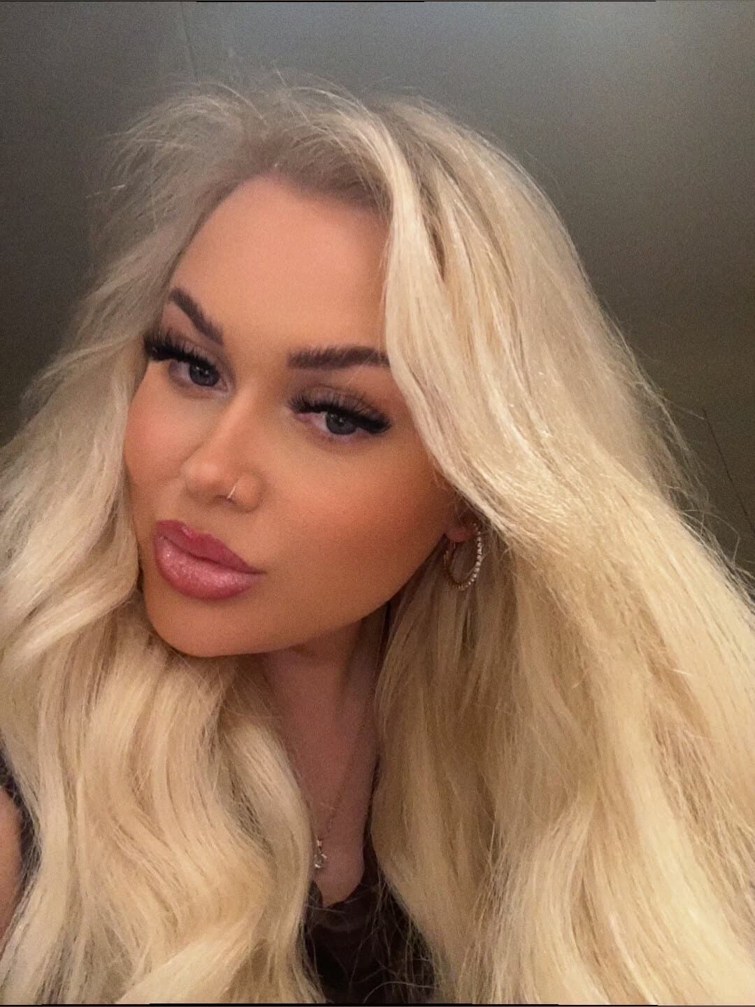 Profilbilde av Josefin