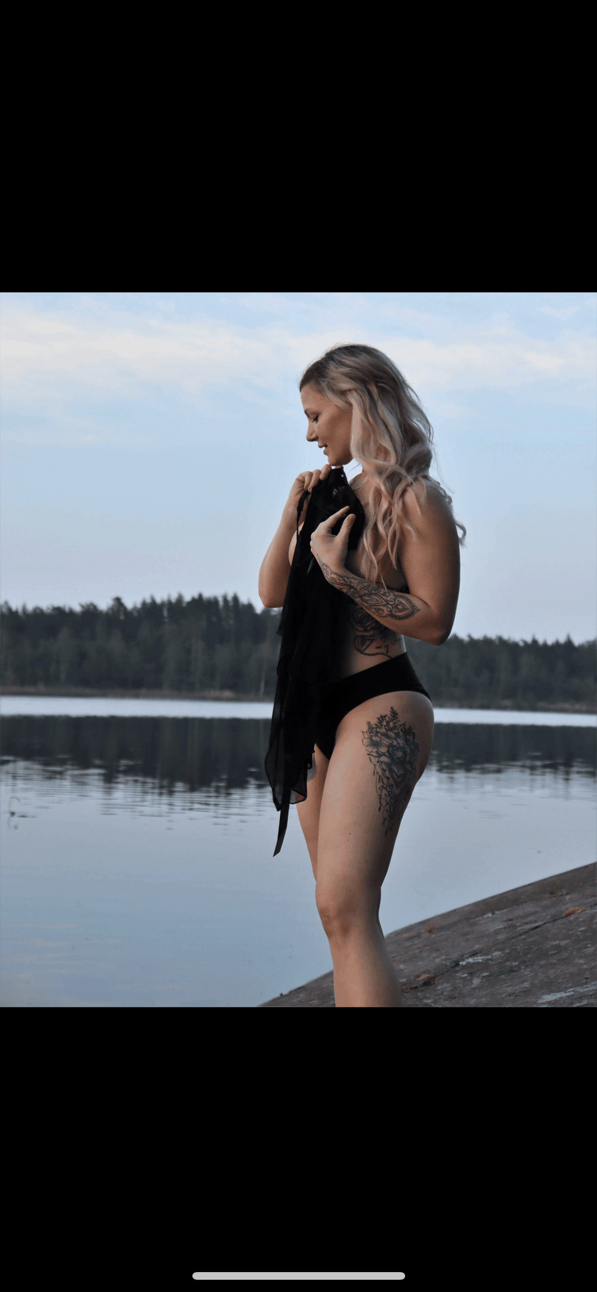 Profile picture of Matilda Norberg