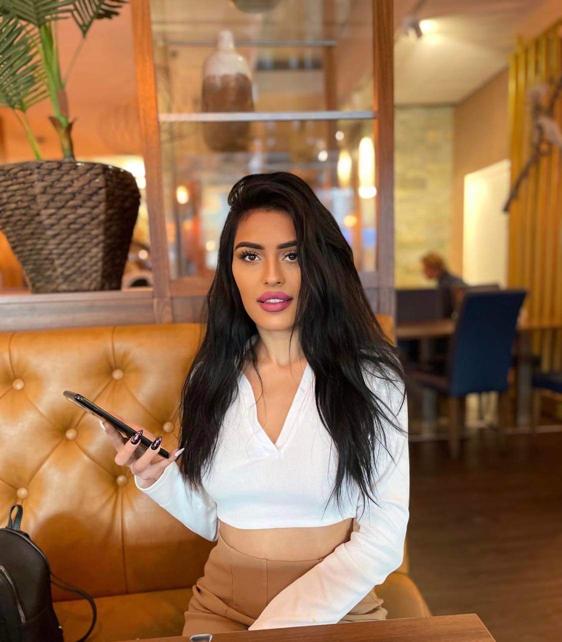 Profile picture of Nikole