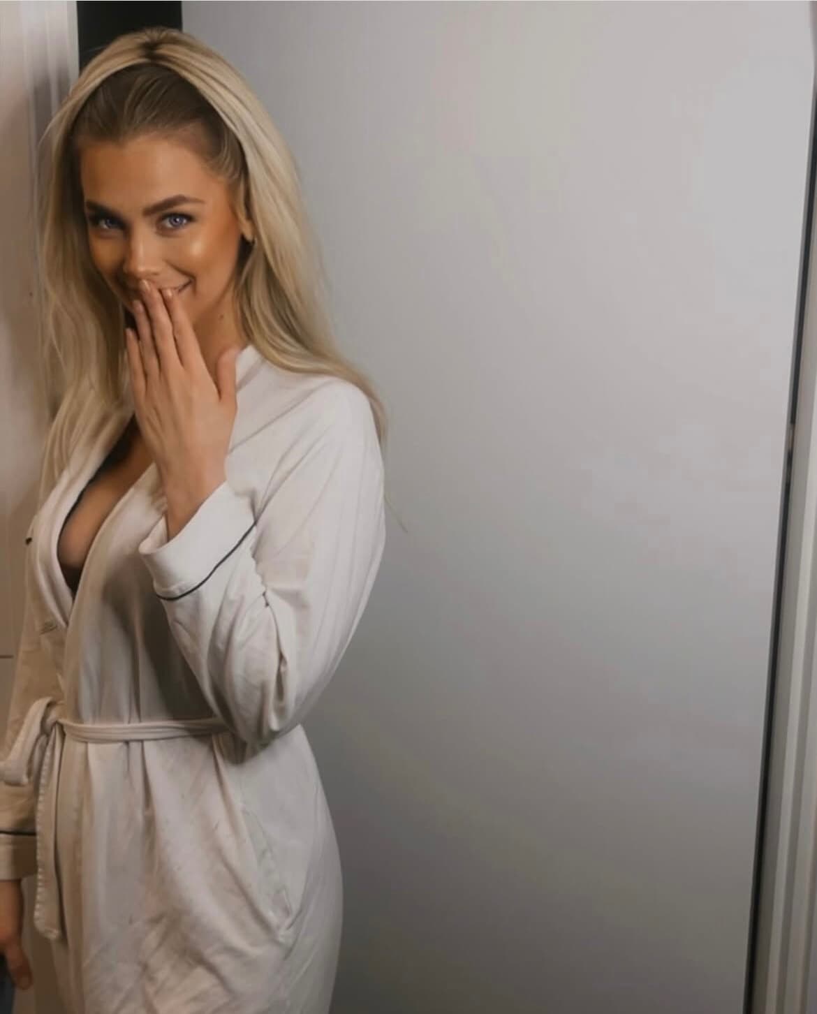 Profile picture of Hanna