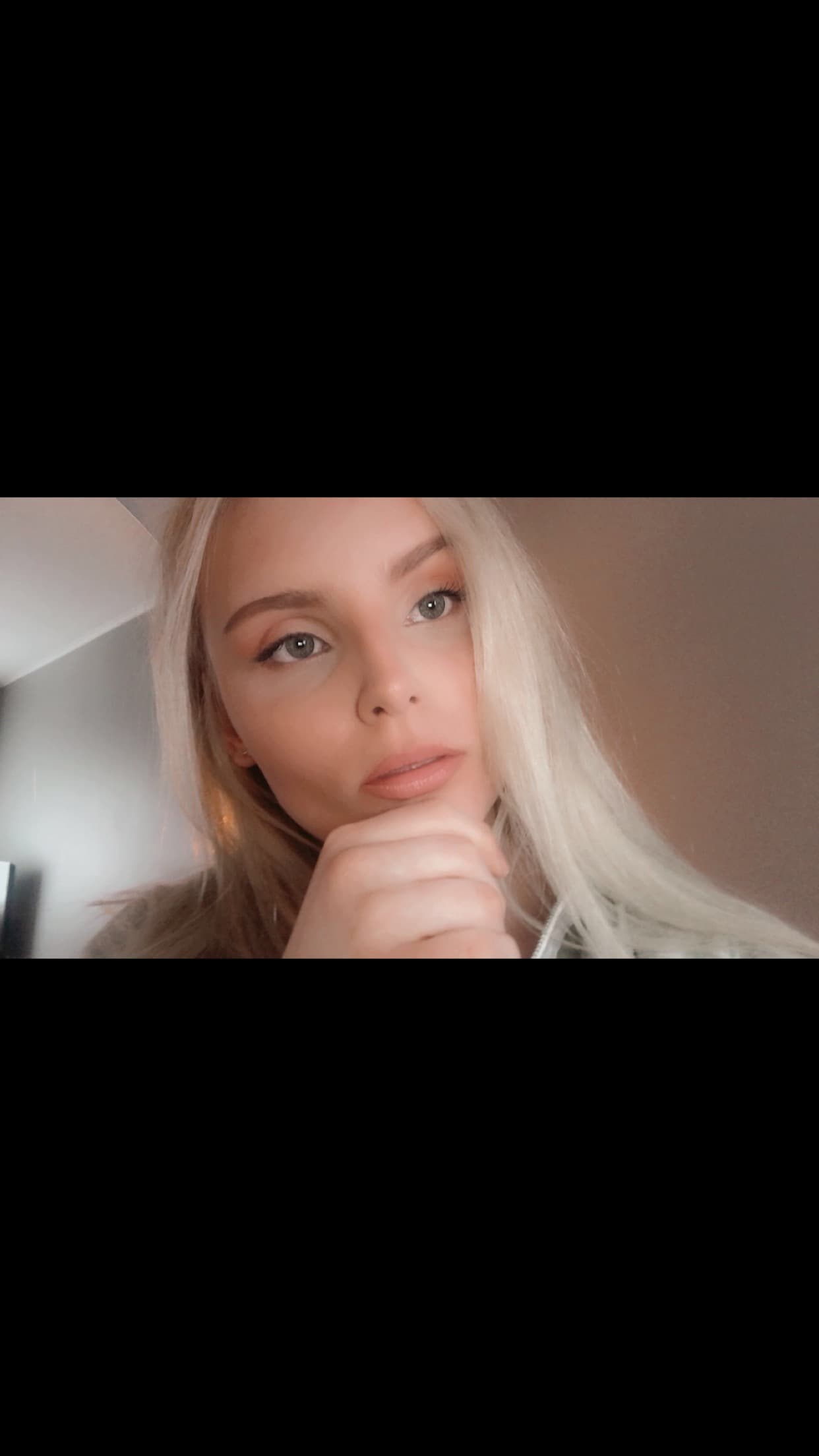 Profile picture of Sweblondie