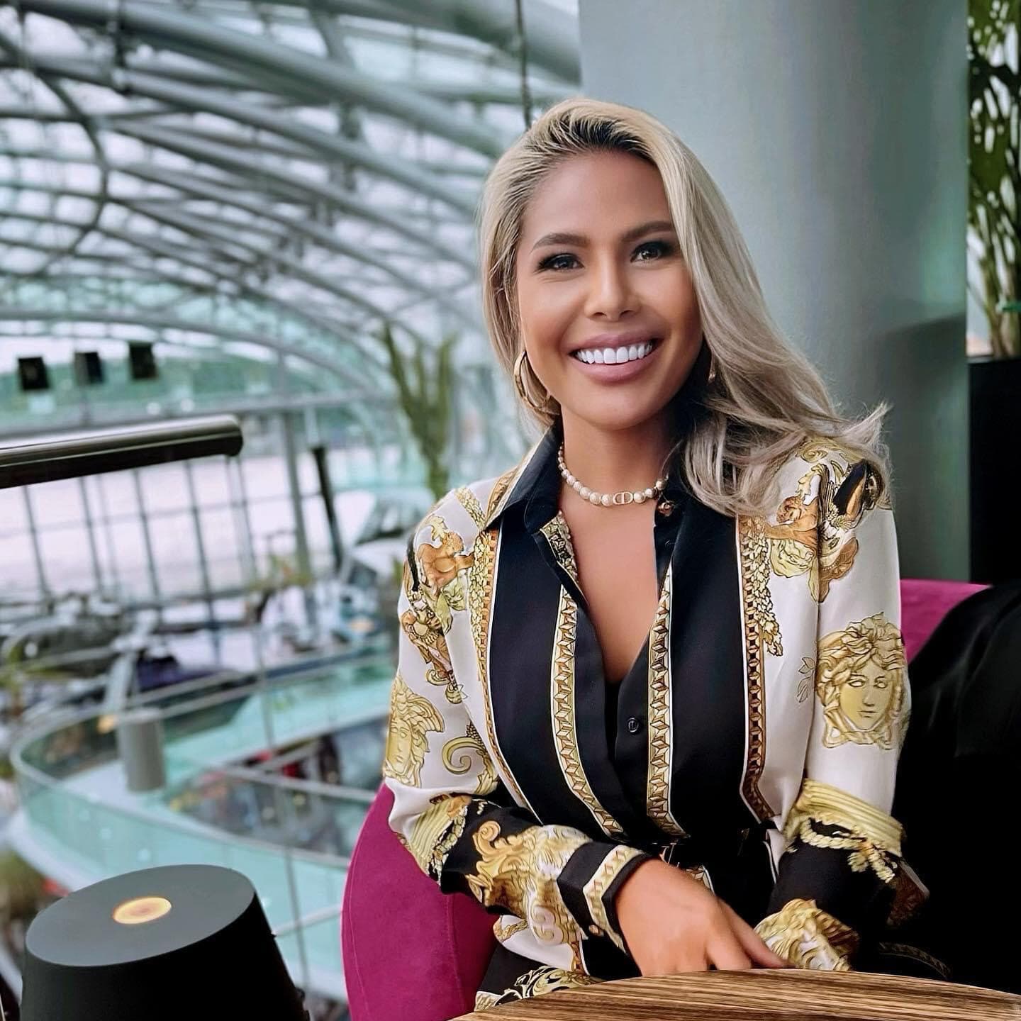 Profile picture of Nadathai