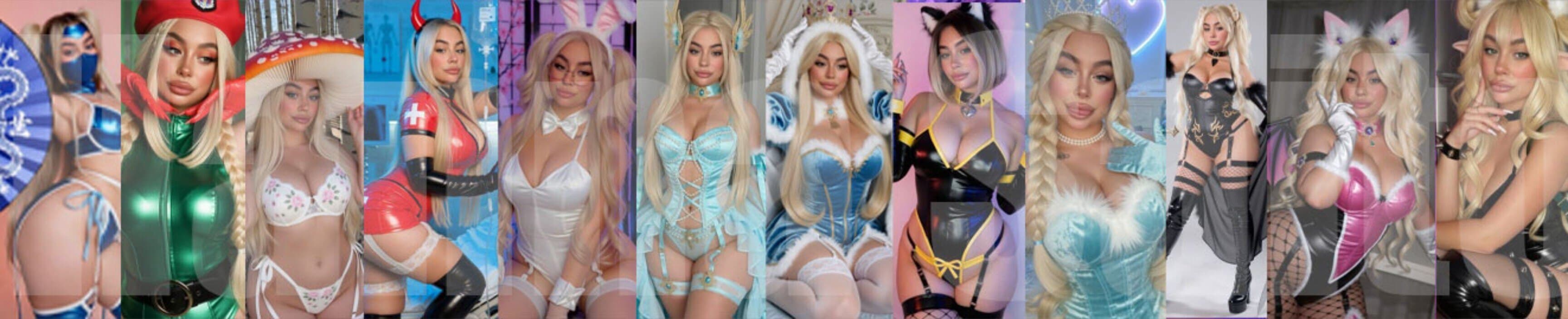 Bilde fra Hanna Saito