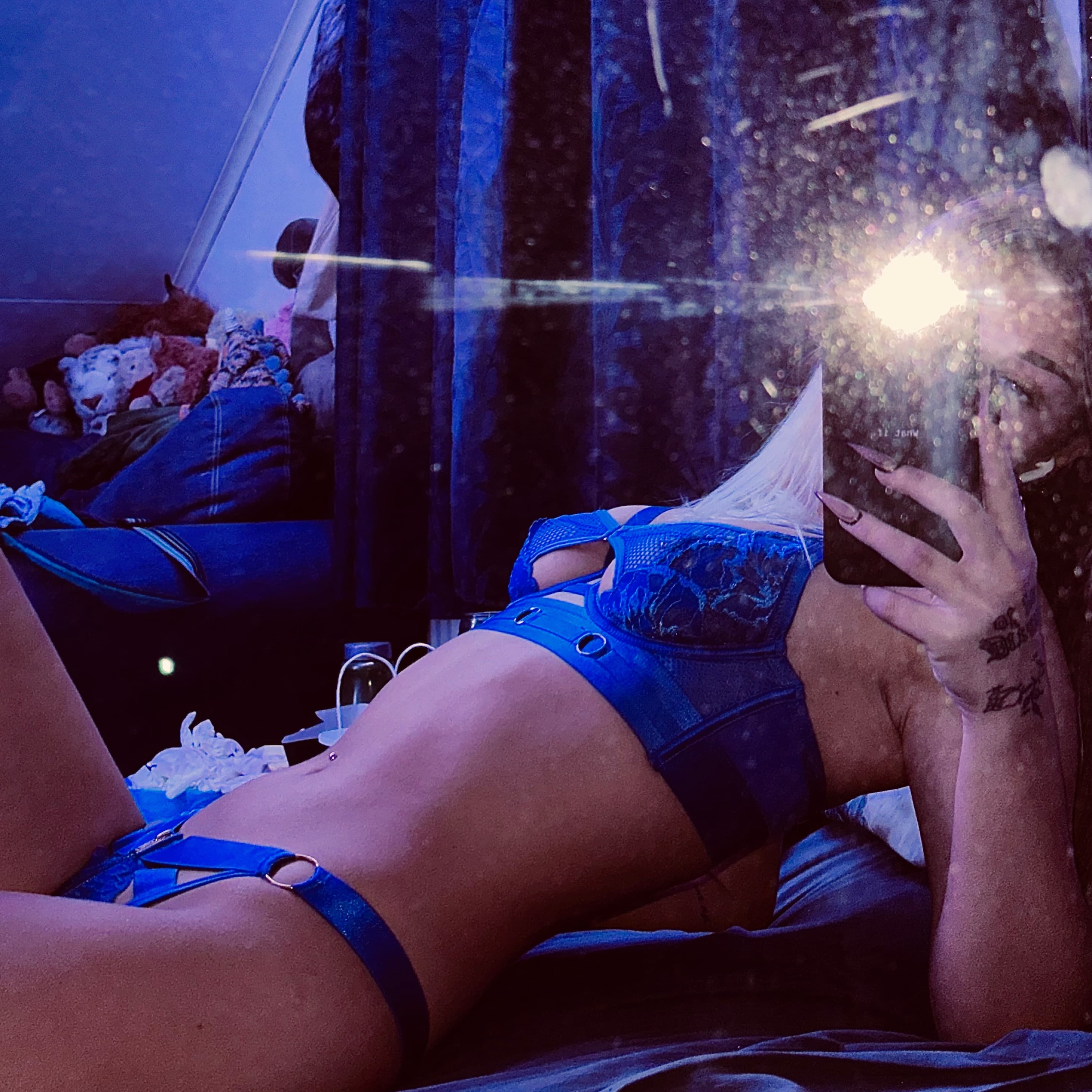 Bilde fra Ida Larsson