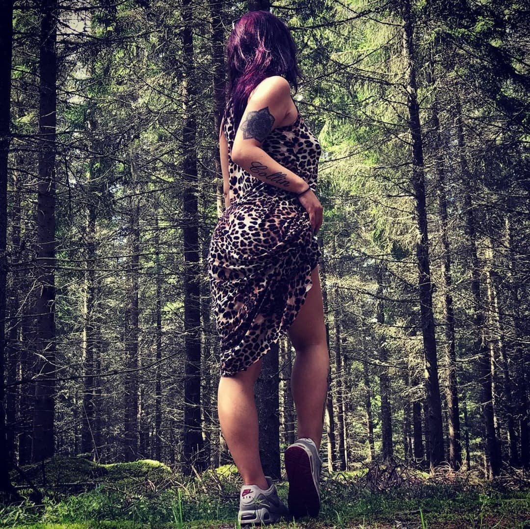 Bilde fra Maria Olsson