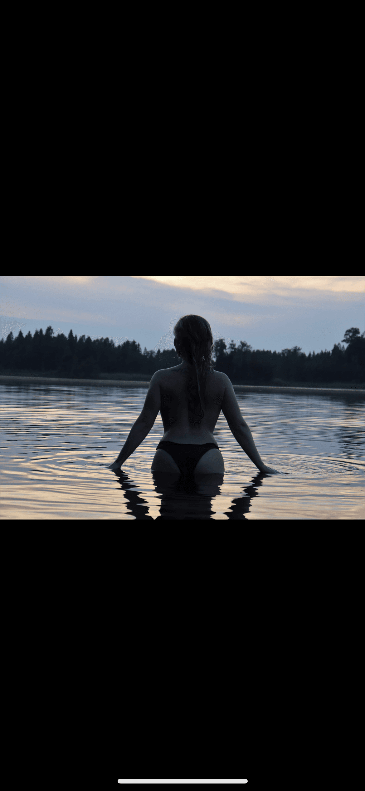 Bilde fra Matilda Norberg