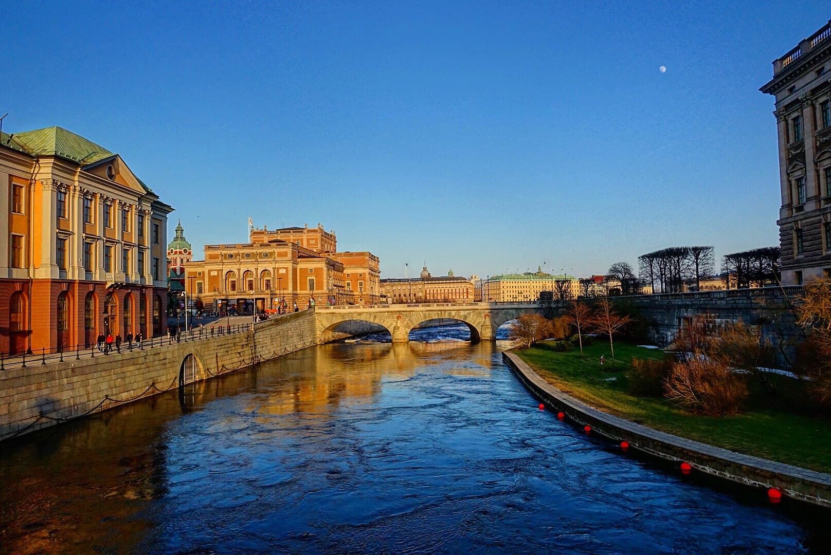 Bilde fra Swedish girl