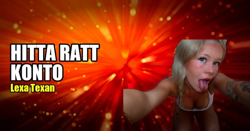 Lexa Texan OnlyFans – hitta hennes riktiga profil (2026)
