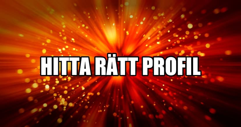 Svenska OnlyFans: vanliga frågor om att hitta rätt profil (2026)