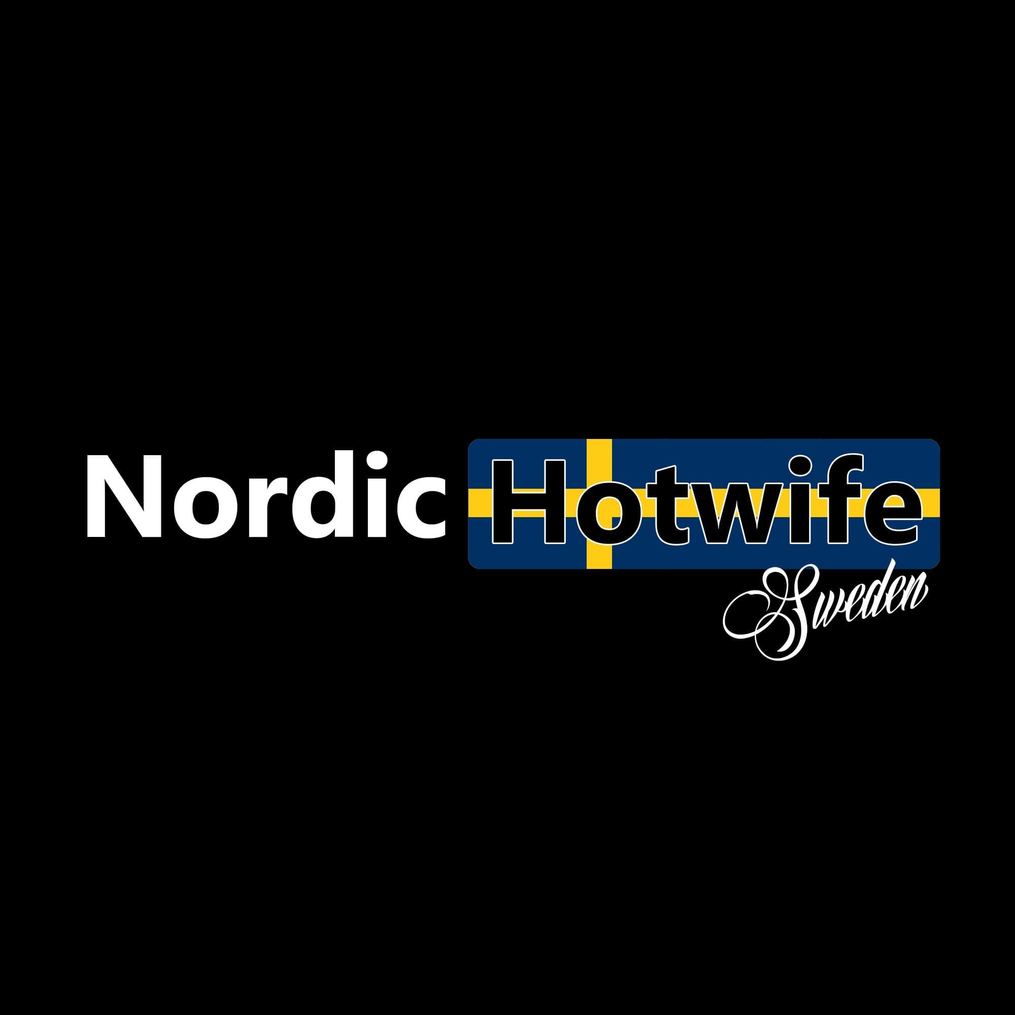 Cover for Nordic Hotwife
