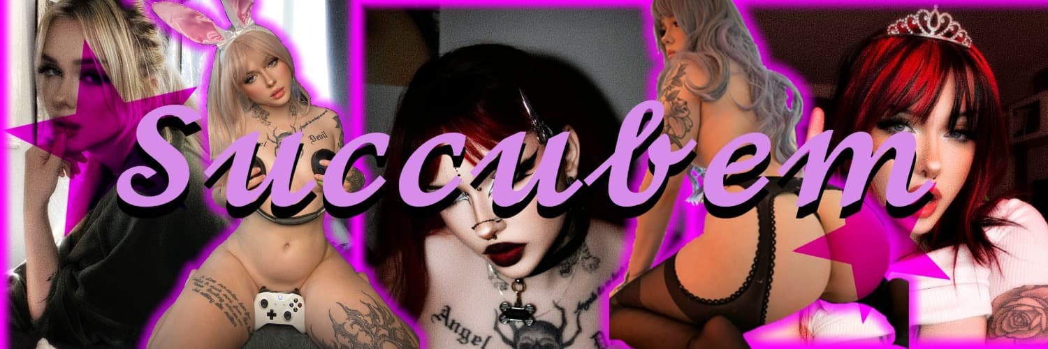 Cover for Succubem