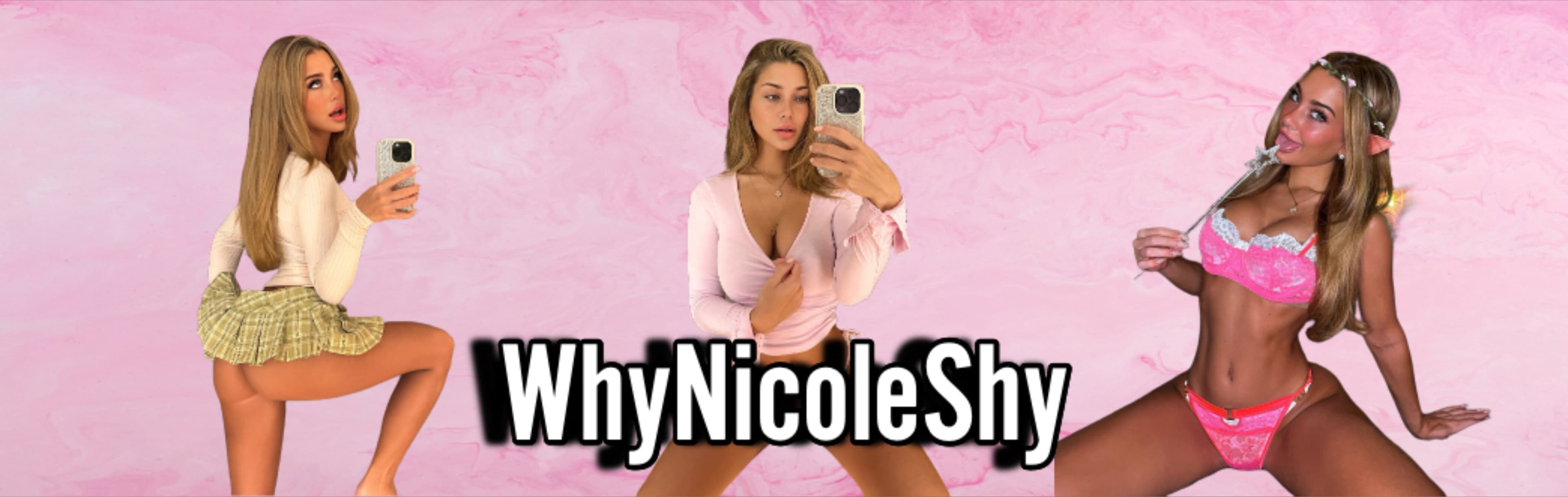 Cover for Nicole
