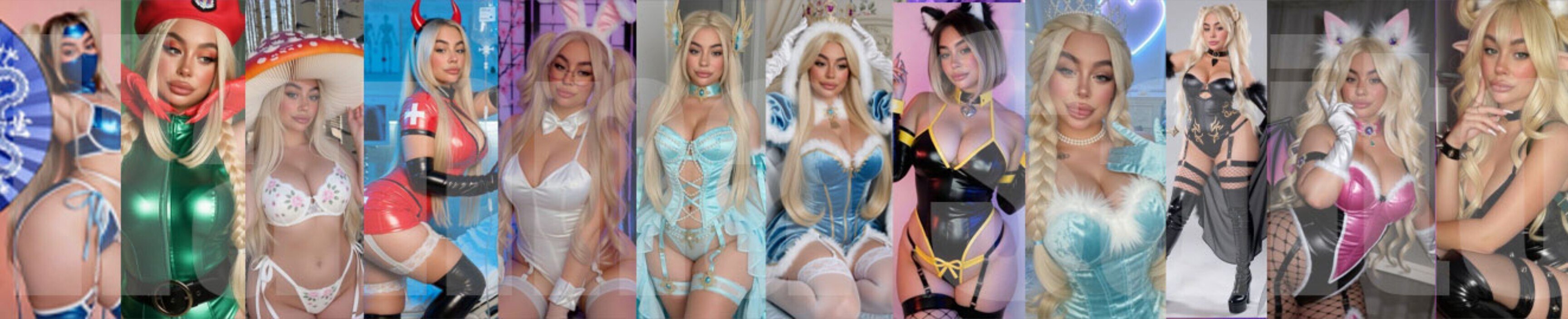 Cover for Hanna Saito